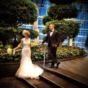 Meet your Posher, Samir